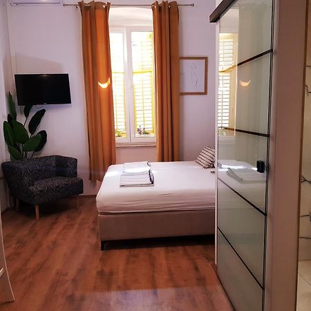 Room Lui Rijeka Exteriör bild