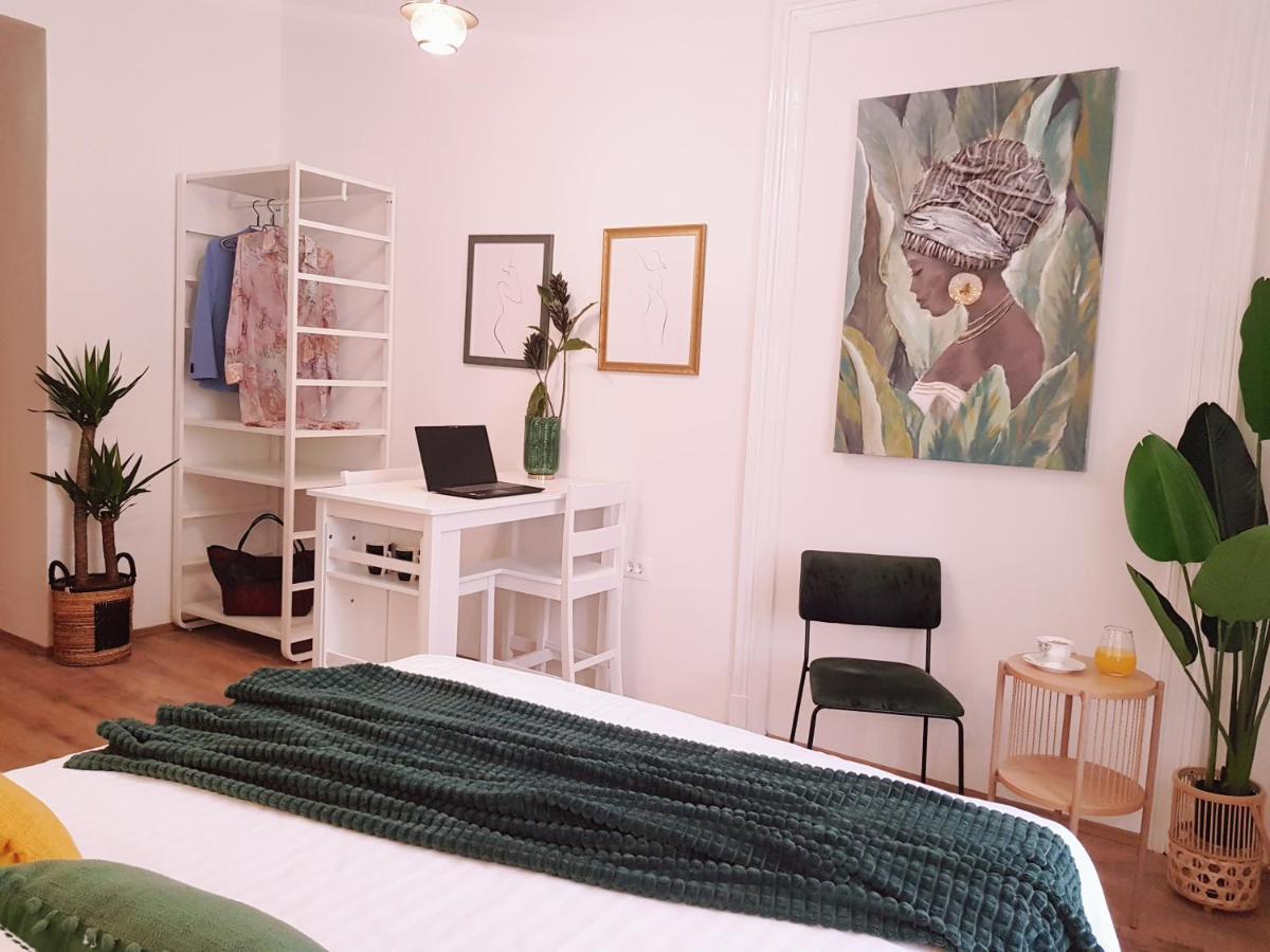 Room Lui Rijeka Exteriör bild