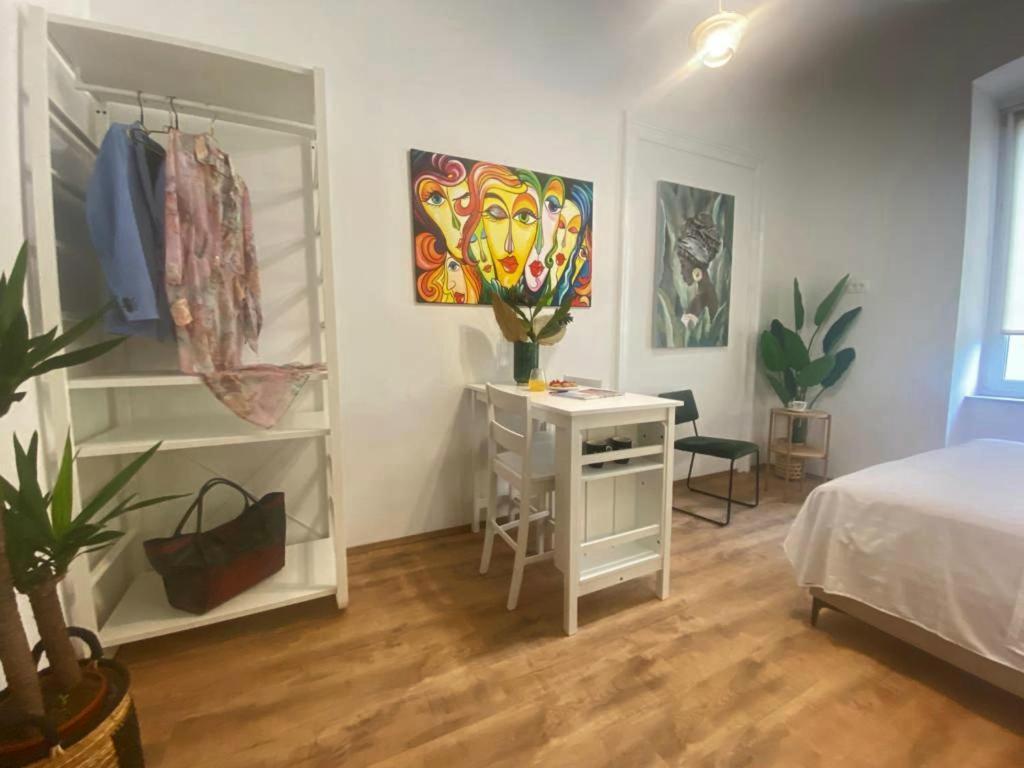 Room Lui Rijeka Exteriör bild