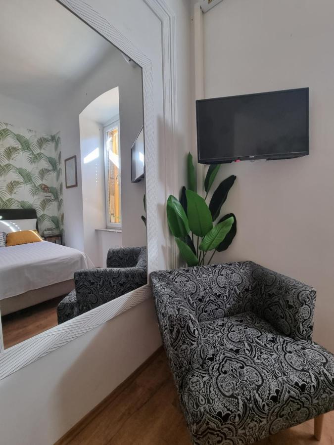 Room Lui Rijeka Exteriör bild