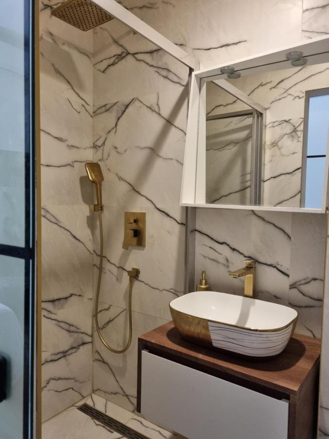 Room Lui Rijeka Exteriör bild