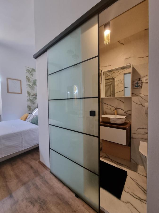 Room Lui Rijeka Exteriör bild