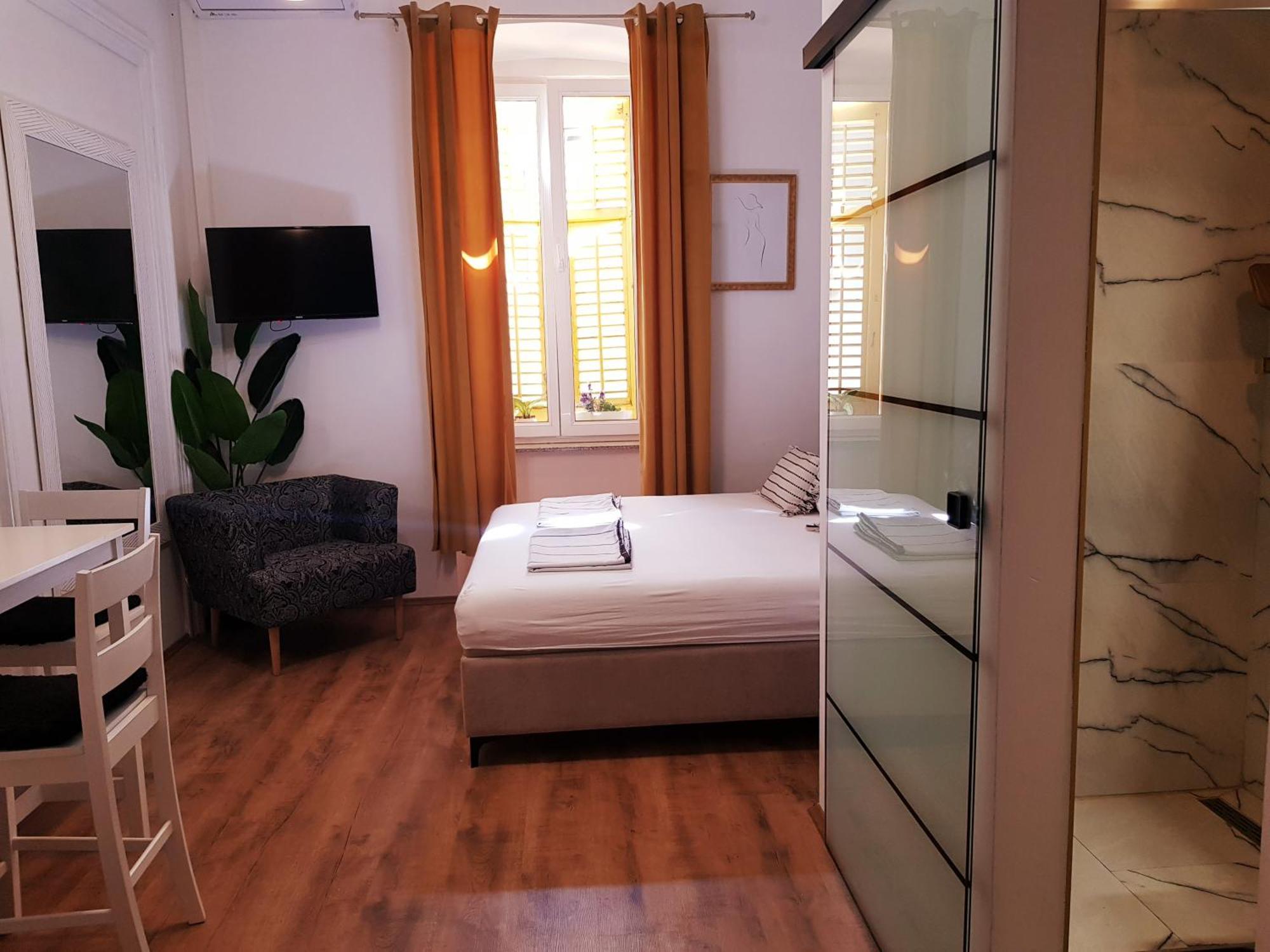 Room Lui Rijeka Exteriör bild