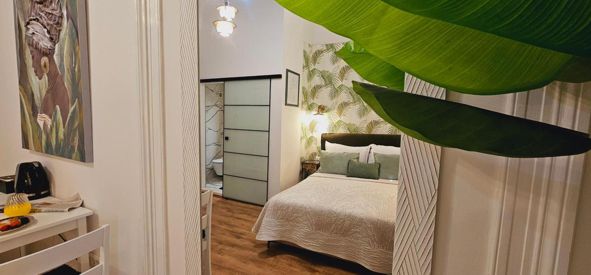 Room Lui Rijeka Exteriör bild
