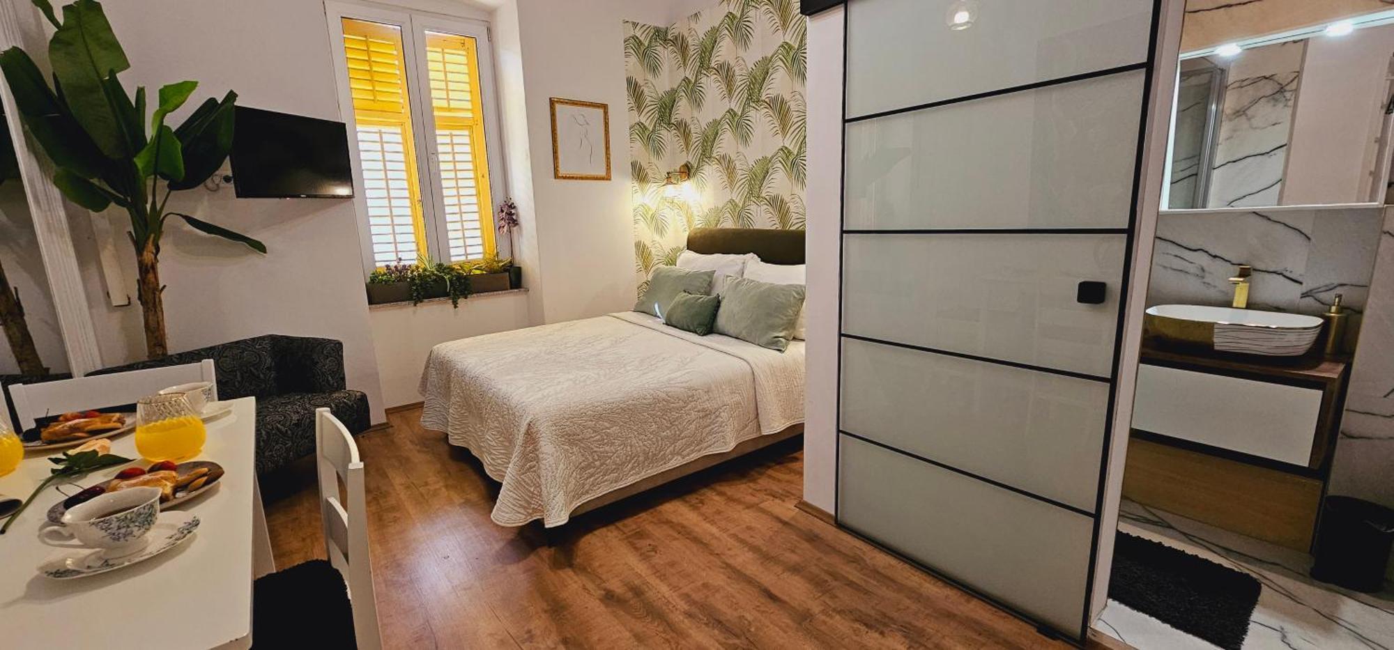 Room Lui Rijeka Exteriör bild